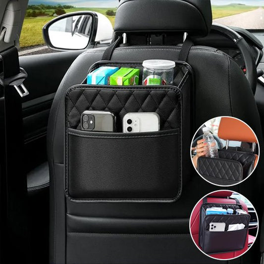 Organisateur voiture