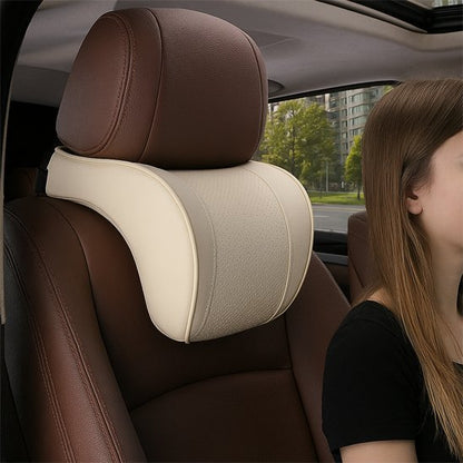 Appui tete voiture | Ergonomique - Auto Volant