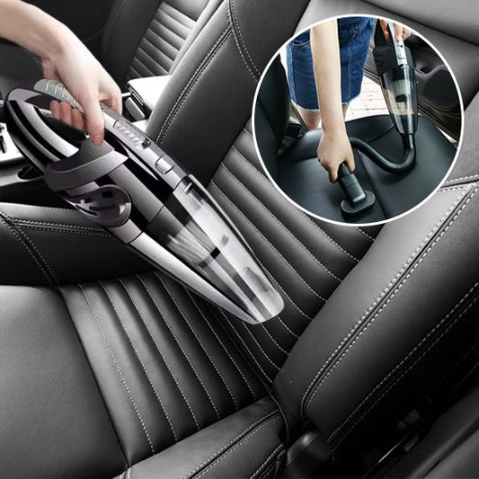 Aspirateur voiture