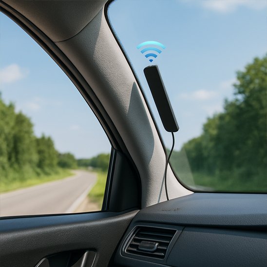 Amplificateur voitures | Premium SoundDrive