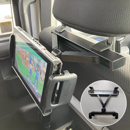 Support tablette voiture - Auto Volant