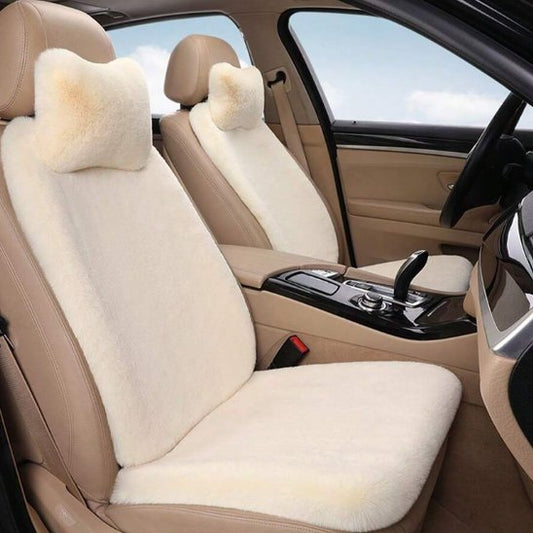 Housse de siège de voiture | Premium Protect