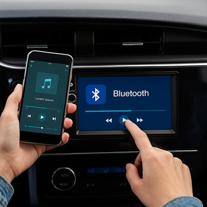 Autoradio 2din | SmartDrive