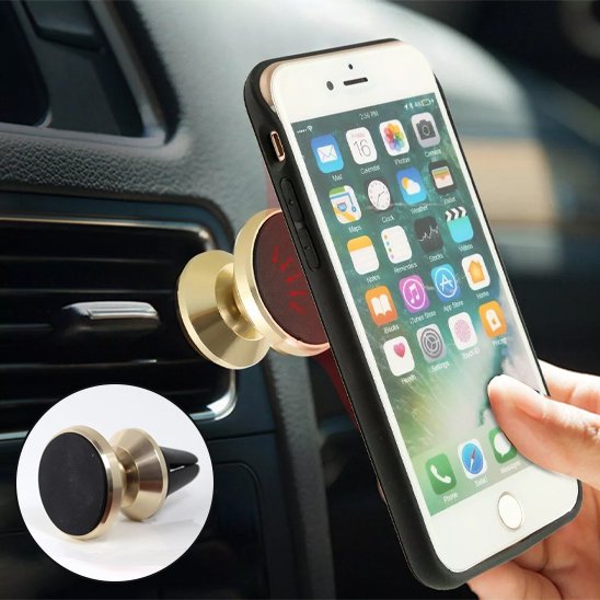 support de téléphone pour voiture