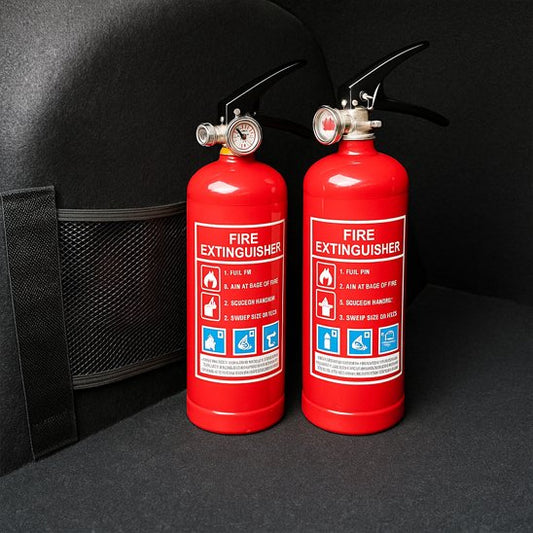 Rangement coffre voiture | OrganizPro