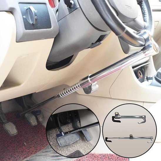 Antivol voiture - Auto Volant