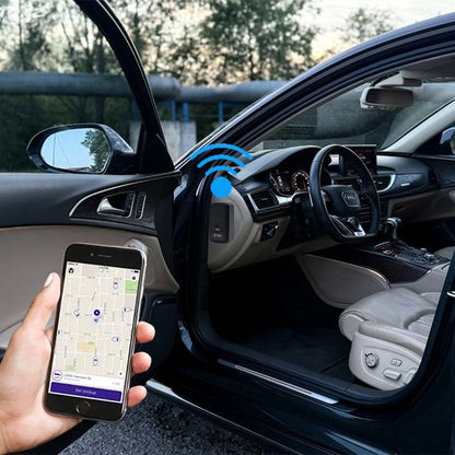 Traceur GPS voiture | Protec'Auto