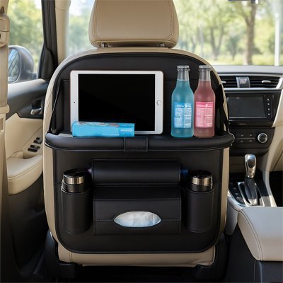 Organisateur voiture | Multifonctionnel - Auto Volant