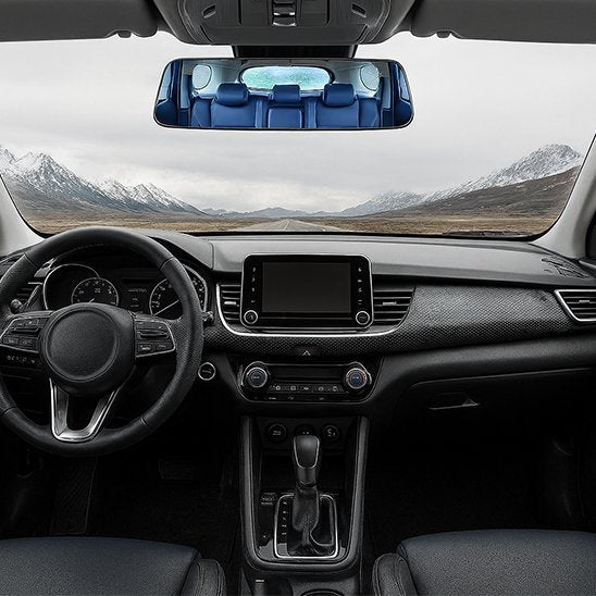 Retroviseur interieur | SecurView