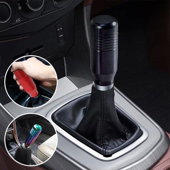 Pommeau de vitesse - Auto Volant