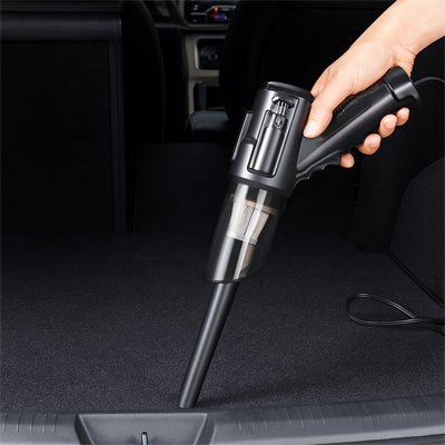 Aspirateur voiture | Ultra - puissant - Auto Volant