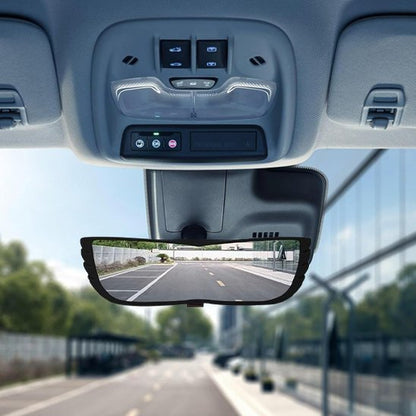 Rétroviseur intérieur | Ultra - Panoramique - Auto Volant