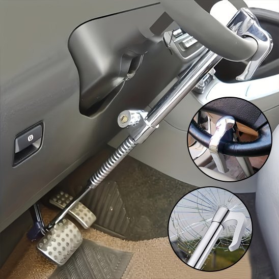 Antivol voiture - Auto Volant