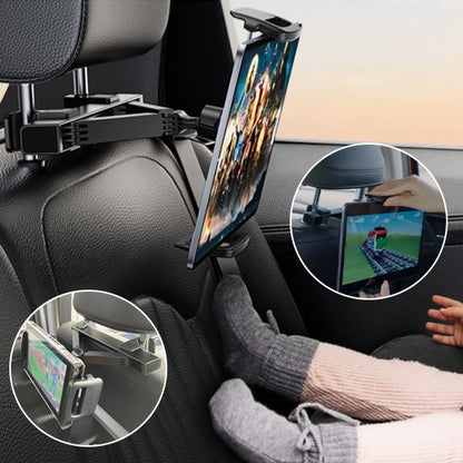 Support tablette voiture - Auto Volant