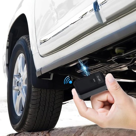 Traceur GPS voiture | Protec'Auto