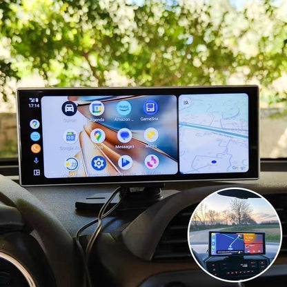 Caméra pour la voiture - Auto Volant