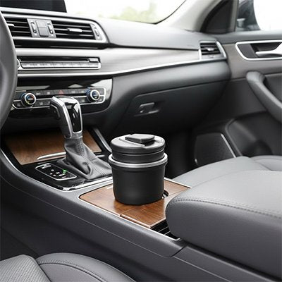 Cendrier pour voiture