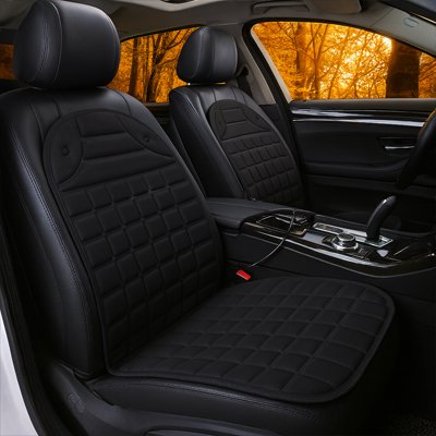 Siege chauffant voiture | ThermoComfort