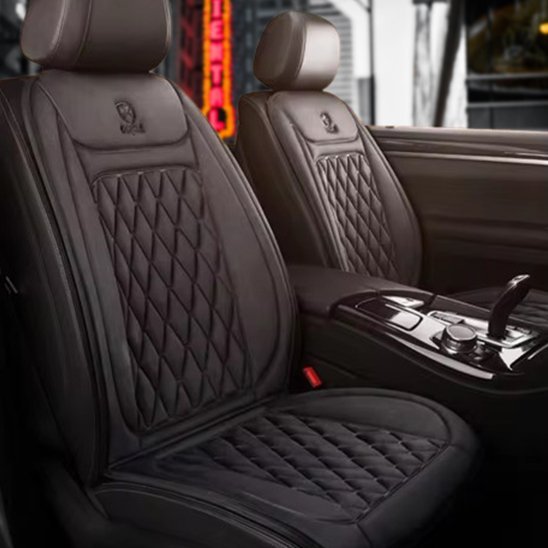 Housse de siege de voiture | Universel Confort - Auto Volant