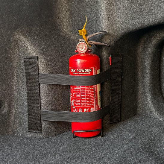 Rangement coffre voiture | OrganizPro