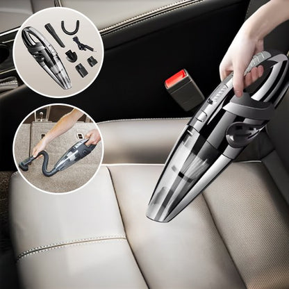 Aspirateur voiture