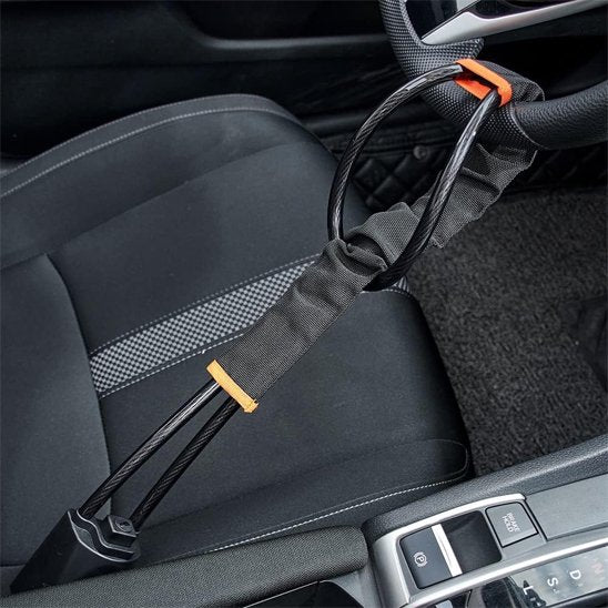 Antivol voiture | Sécuri-Pro