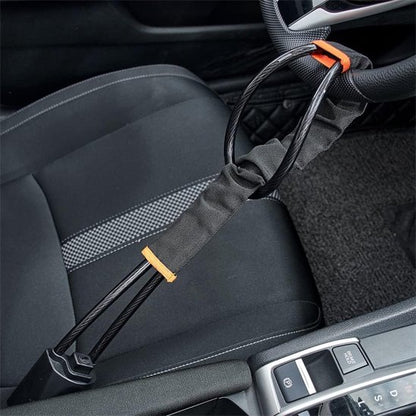 Antivol voiture | Sécuri-Pro