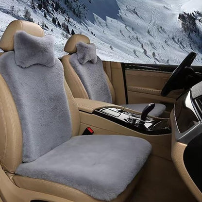 Housse de siège de voiture | Premium Protect