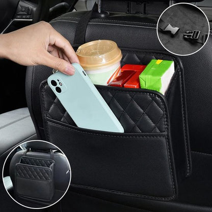 Organisateur voiture