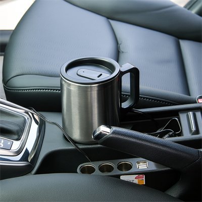 Bouilloire de voyage - Auto Volant