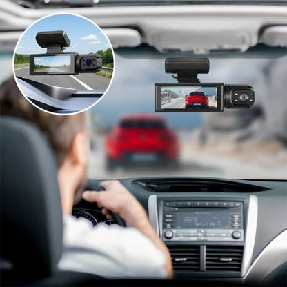 Caméra pour la voiture