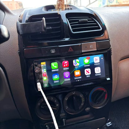 autoradio android | SmartDrive