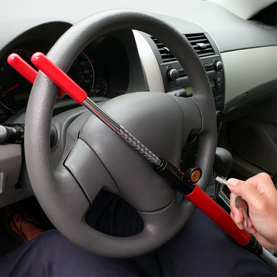 Antivol voiture | UltraProtect