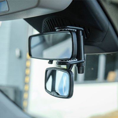 Miroir voiture bébé | Sécuriview