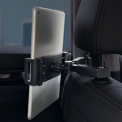 Support tablette voiture | Ultra - stable - Auto Volant