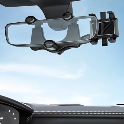 Support téléphone voiture | Ultra-Magnétique