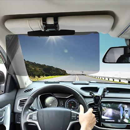 Pare soleil voiture | ClimaPro - Auto Volant