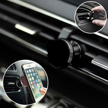 support de téléphone pour voiture