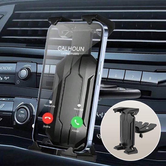 Support tablette voiture - Auto Volant