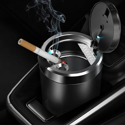 Cendrier voiture - Auto Volant