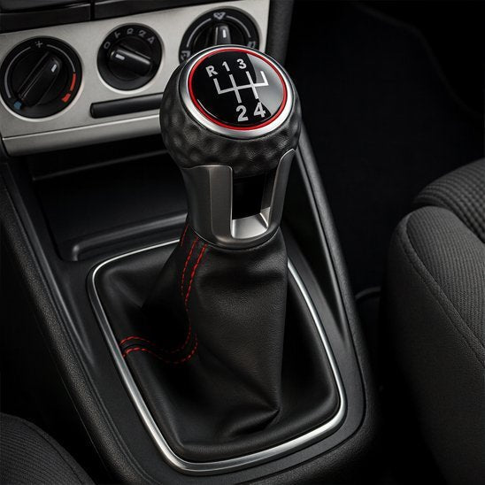 Pommeau de vitesse - Auto Volant