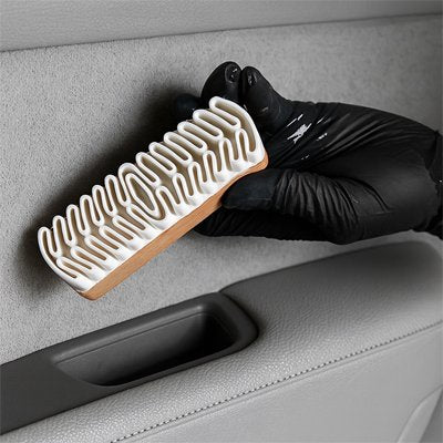 Brosse lavage voiture