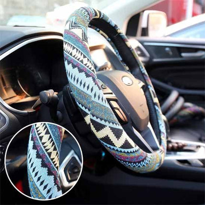 Couvre volant - Auto Volant