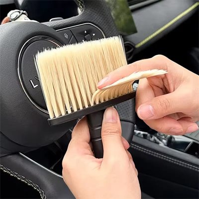Brosse lavage voiture