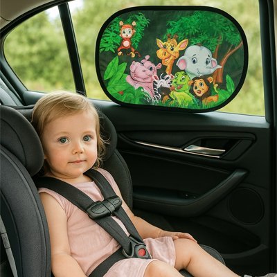 Pare soleil voiture | UltraFrais - Auto Volant