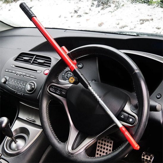 Antivol voiture | UltraProtect