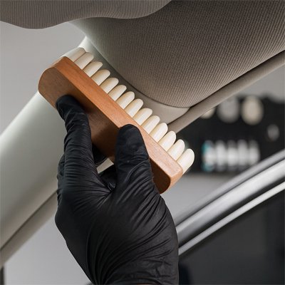 Brosse lavage voiture