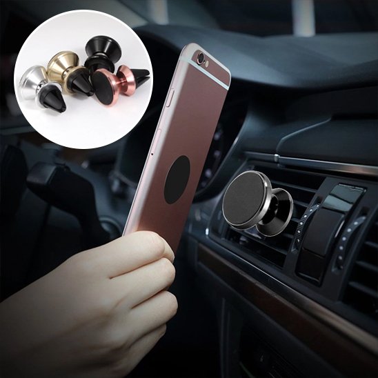 support de téléphone pour voiture