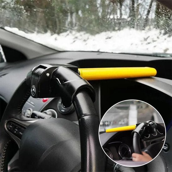 Antivol voiture - Auto Volant