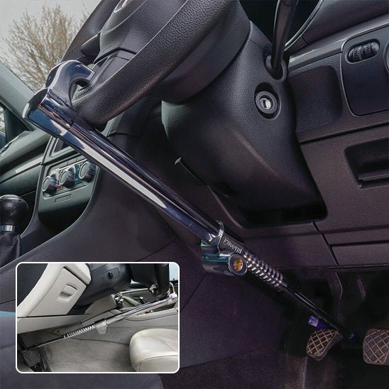 Antivol voiture - Auto Volant